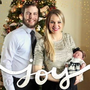 Meet your Posher, Katelyn